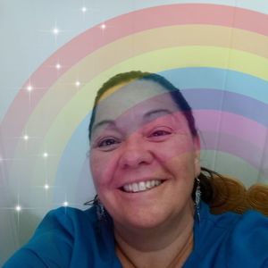 Meet your Posher, Nellie